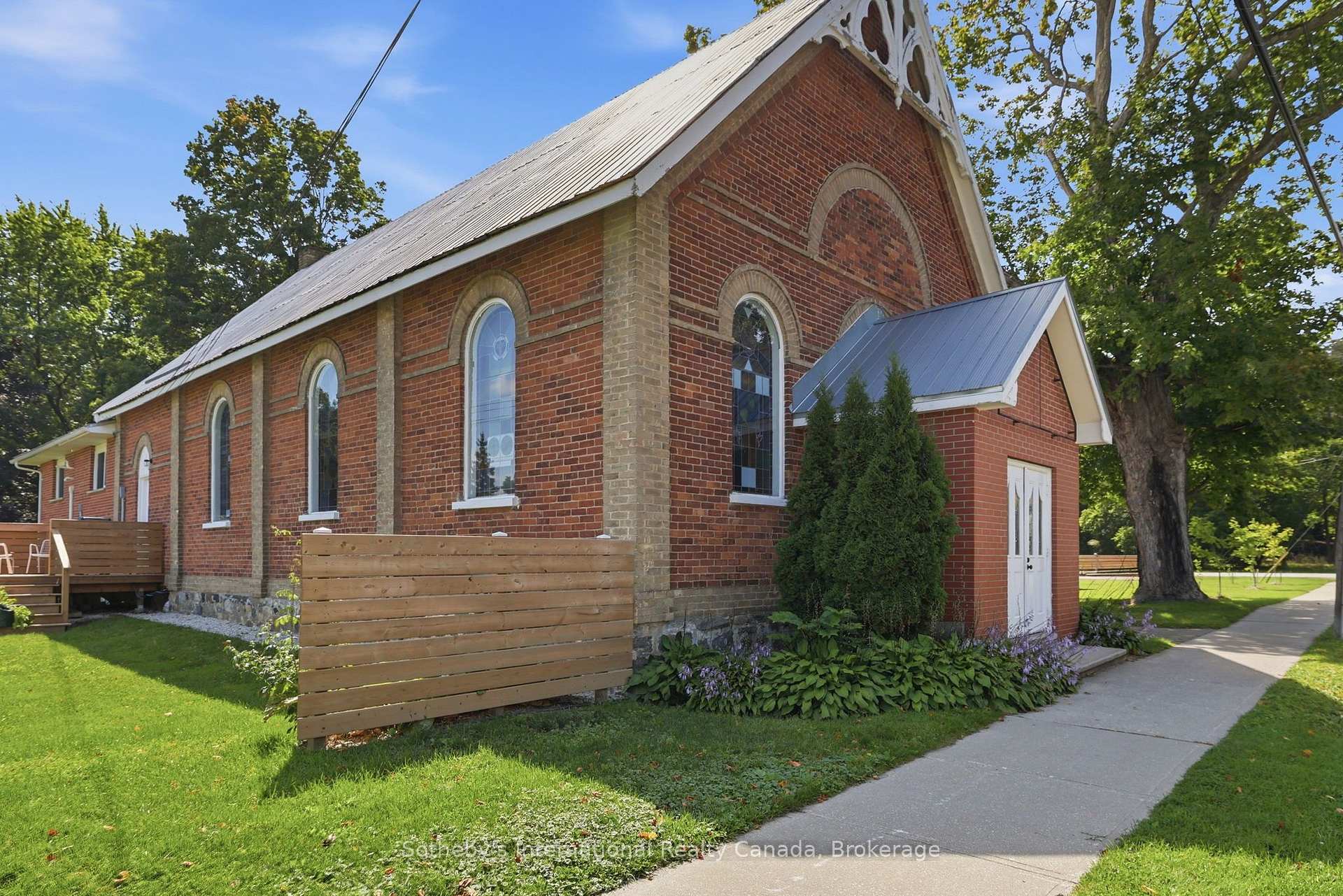 Photo of Unit C, 22 Melville Street