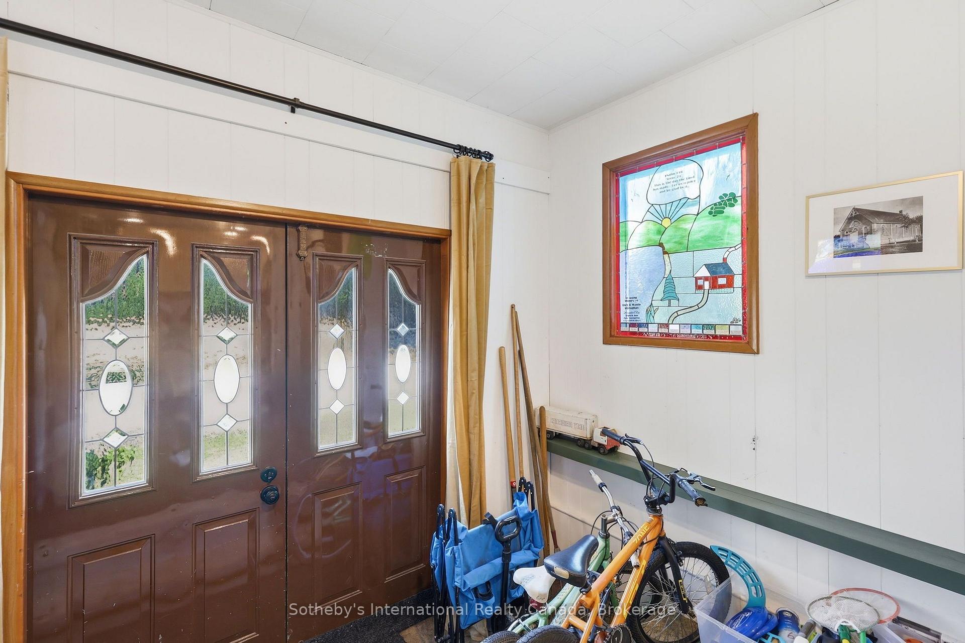Photo 7 of Unit C, 22 Melville Street, Clearview, Nottawa — HOMEH