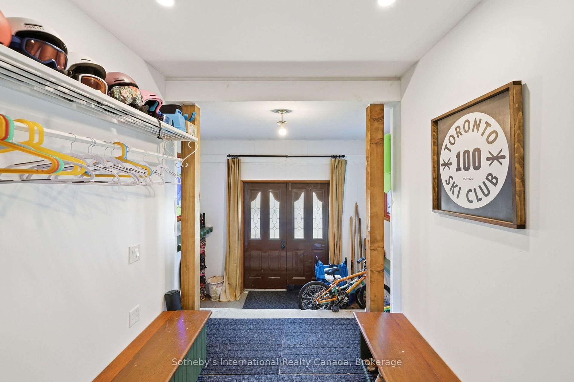 Photo 8 of Unit C, 22 Melville Street, Clearview, Nottawa — HOMEH