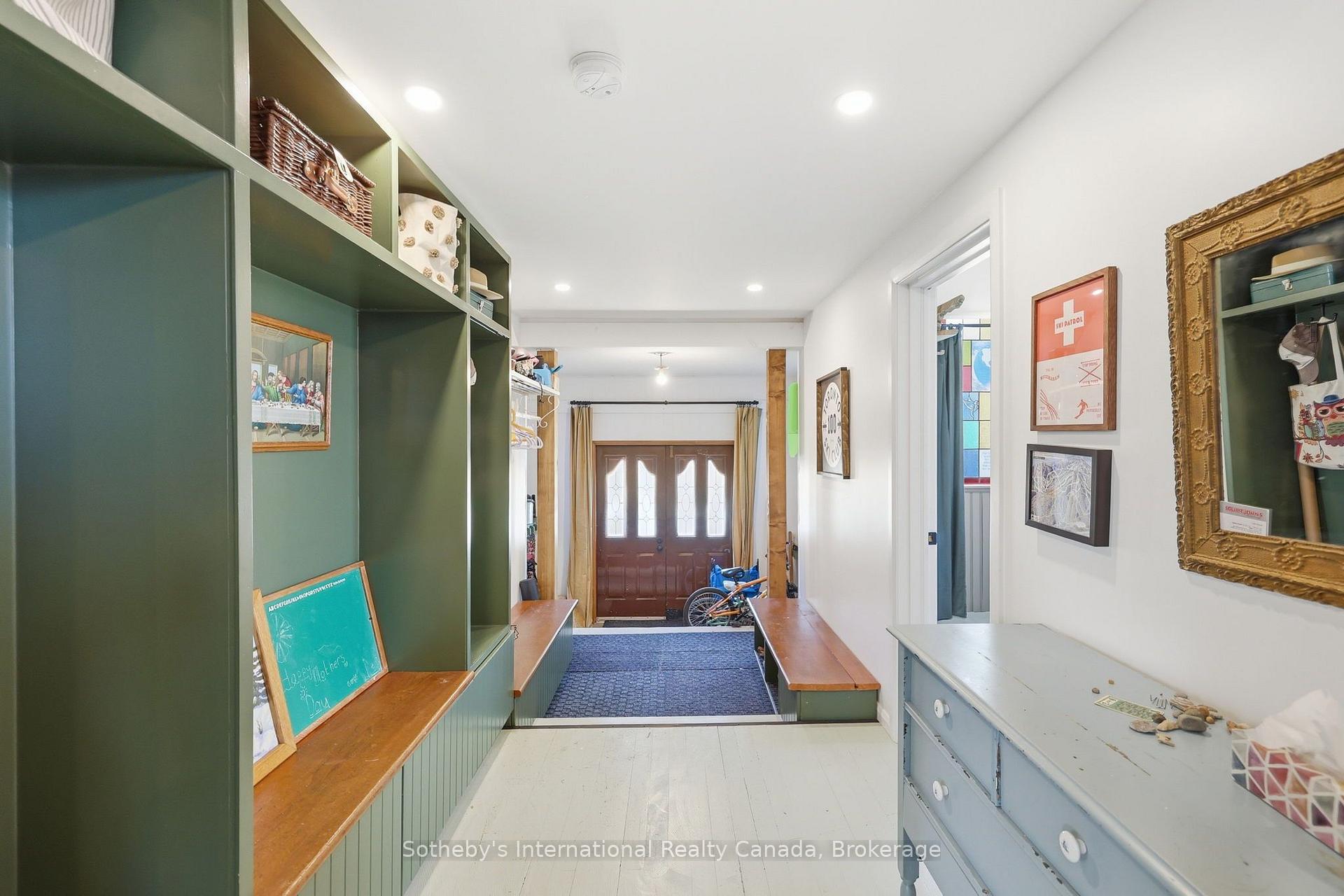 Photo 10 of Unit C, 22 Melville Street, Clearview, Nottawa — HOMEH