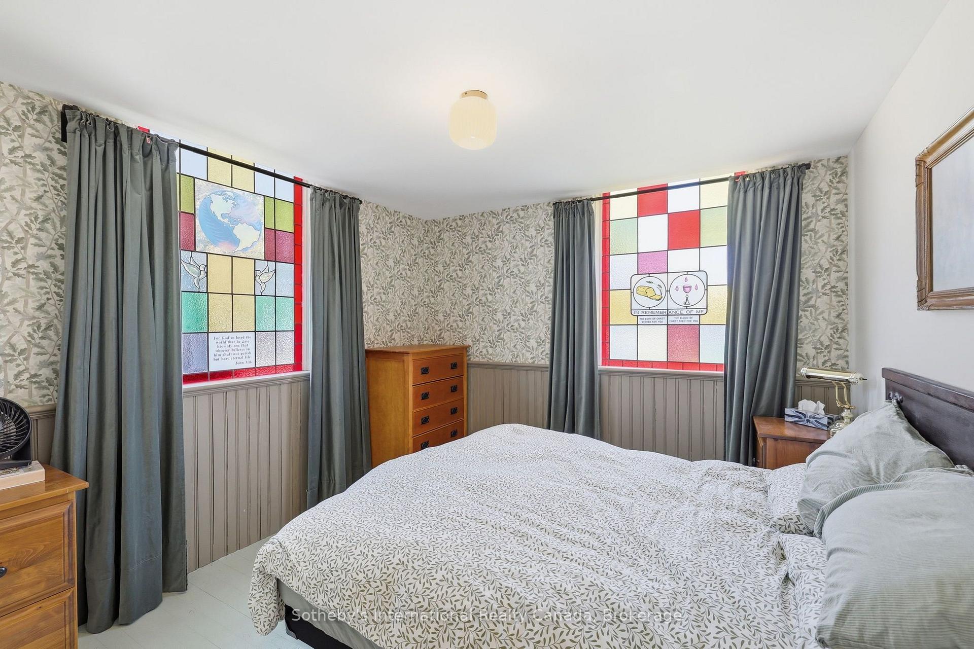 Photo 11 of Unit C, 22 Melville Street, Clearview, Nottawa — HOMEH