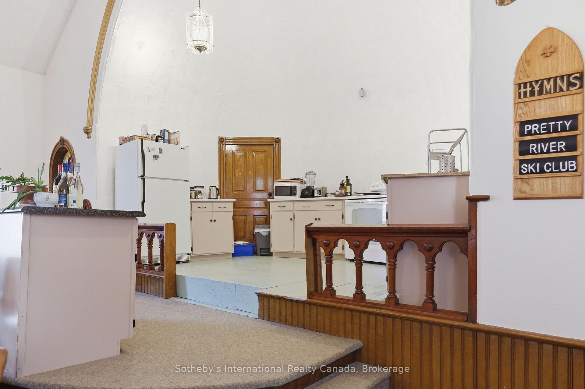 Photo 23 of Unit C, 22 Melville Street, Clearview, Nottawa — HOMEH
