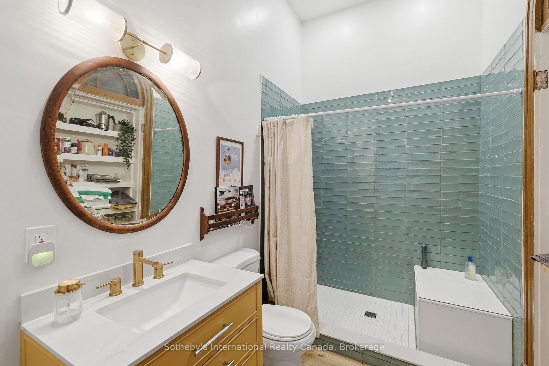 Photo 28 of Unit C, 22 Melville Street, Clearview, Nottawa — HOMEH