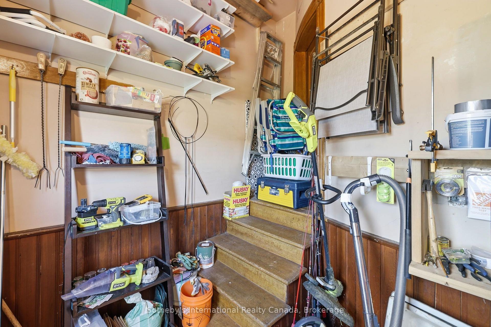 Photo 32 of Unit C, 22 Melville Street, Clearview, Nottawa — HOMEH