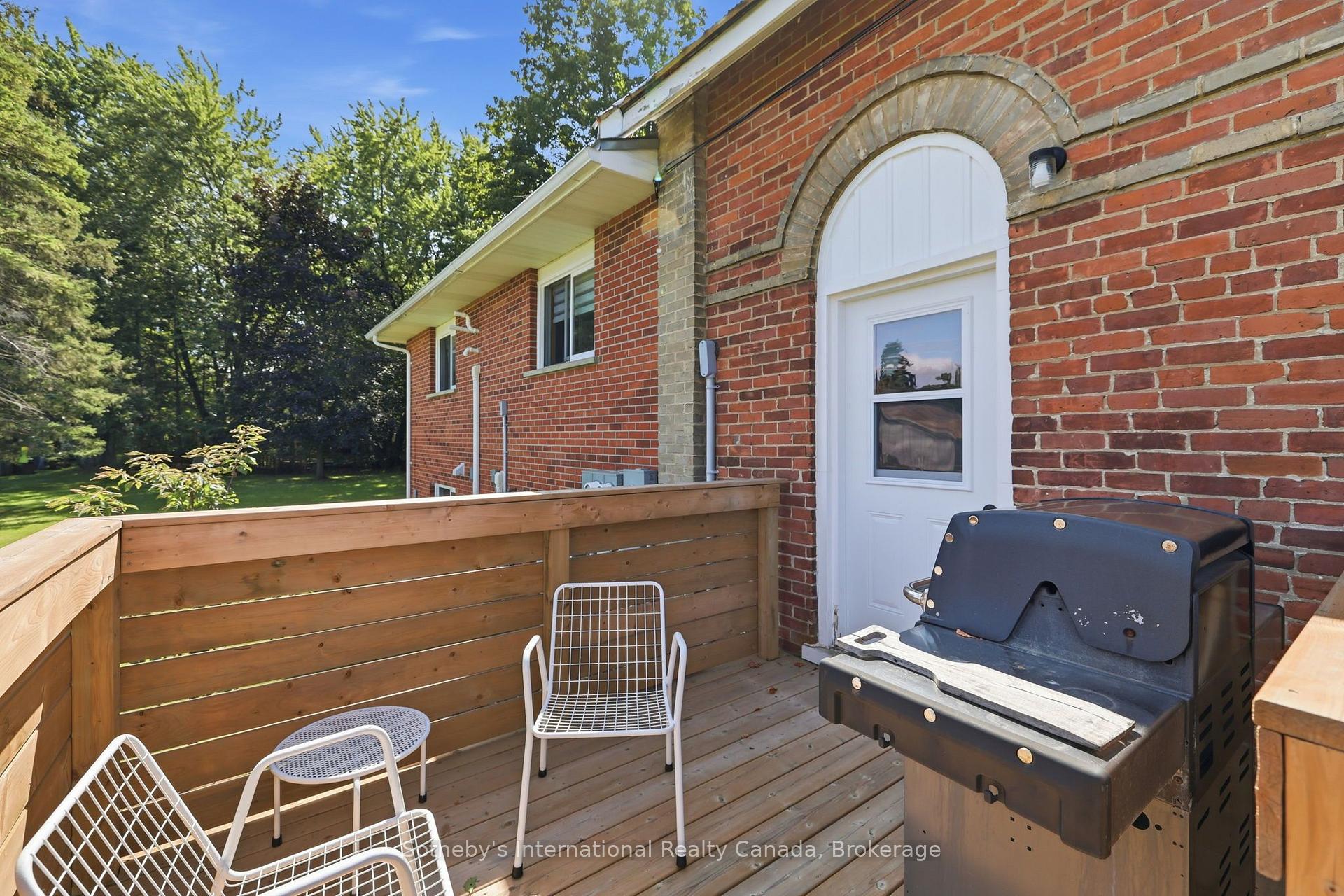 Photo 36 of Unit C, 22 Melville Street, Clearview, Nottawa — HOMEH