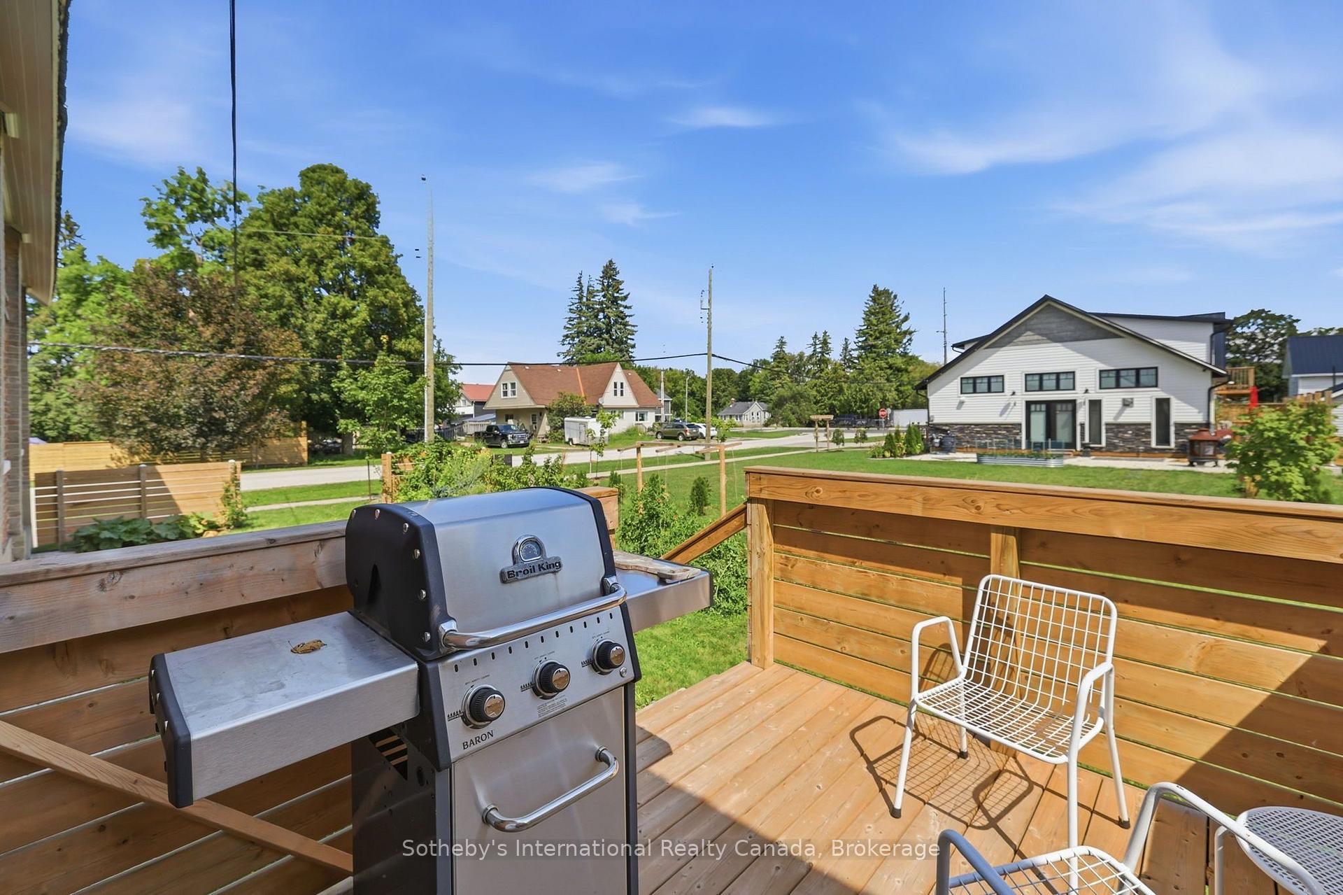 Photo 37 of Unit C, 22 Melville Street, Clearview, Nottawa — HOMEH