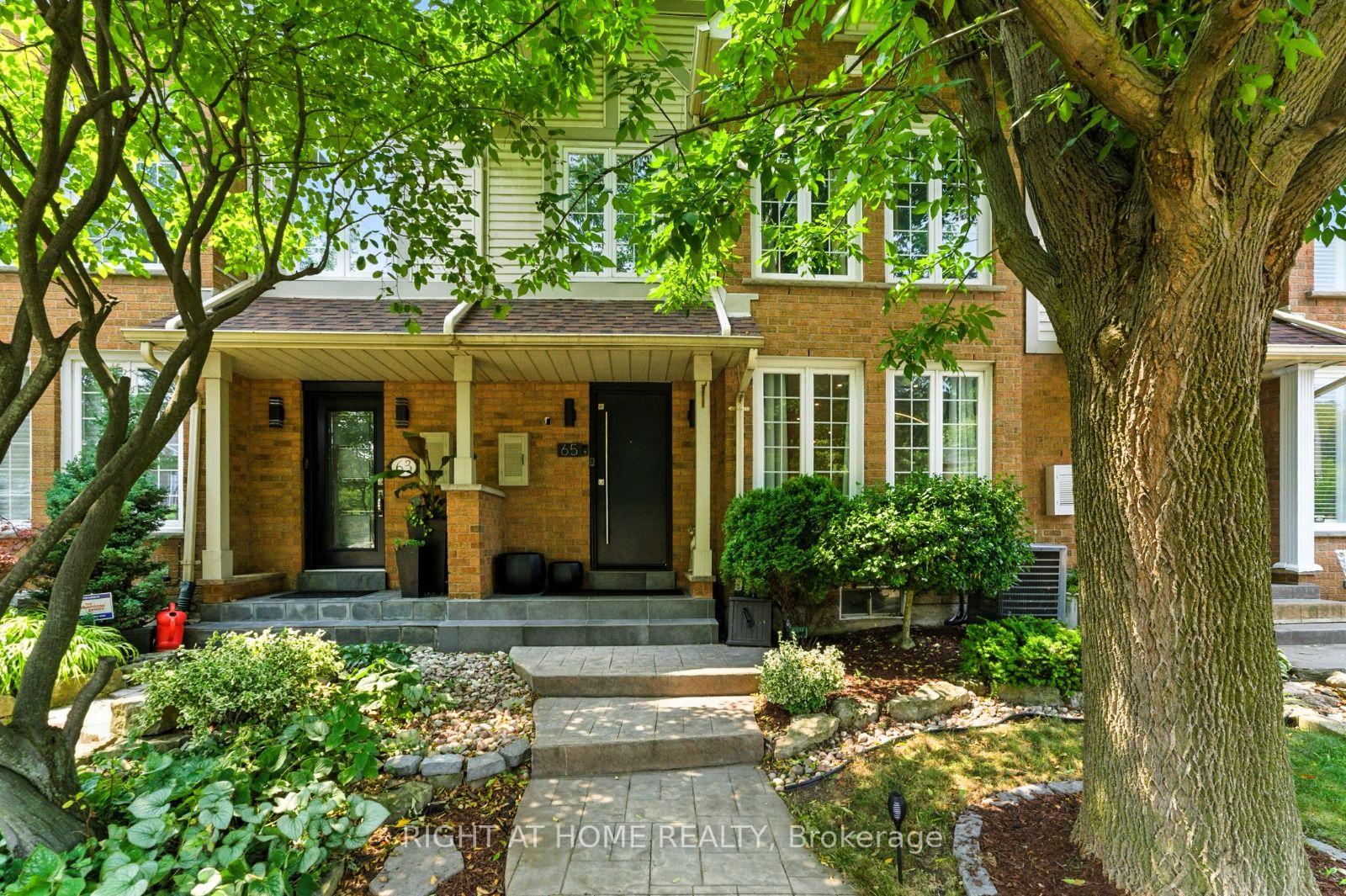 Photo 2 of 65 Sunvale Place W, Hamilton, Lakeshore — HOMEH