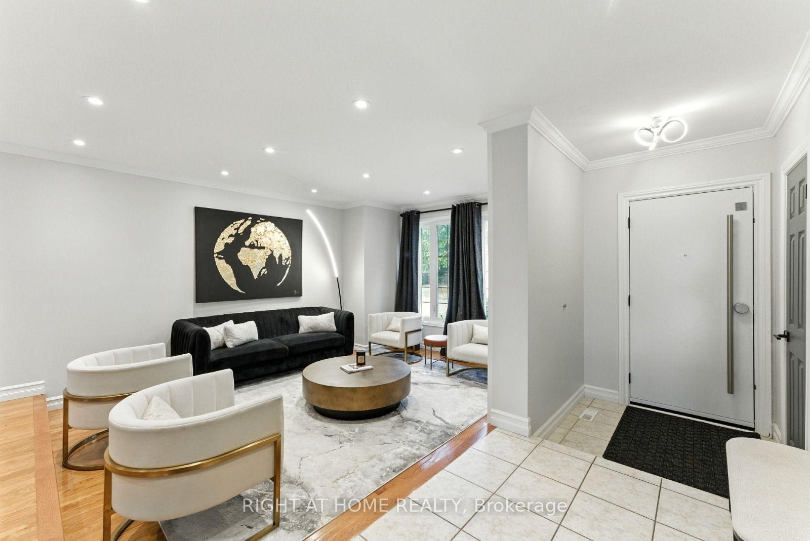 Photo 5 of 65 Sunvale Place W, Hamilton, Lakeshore — HOMEH