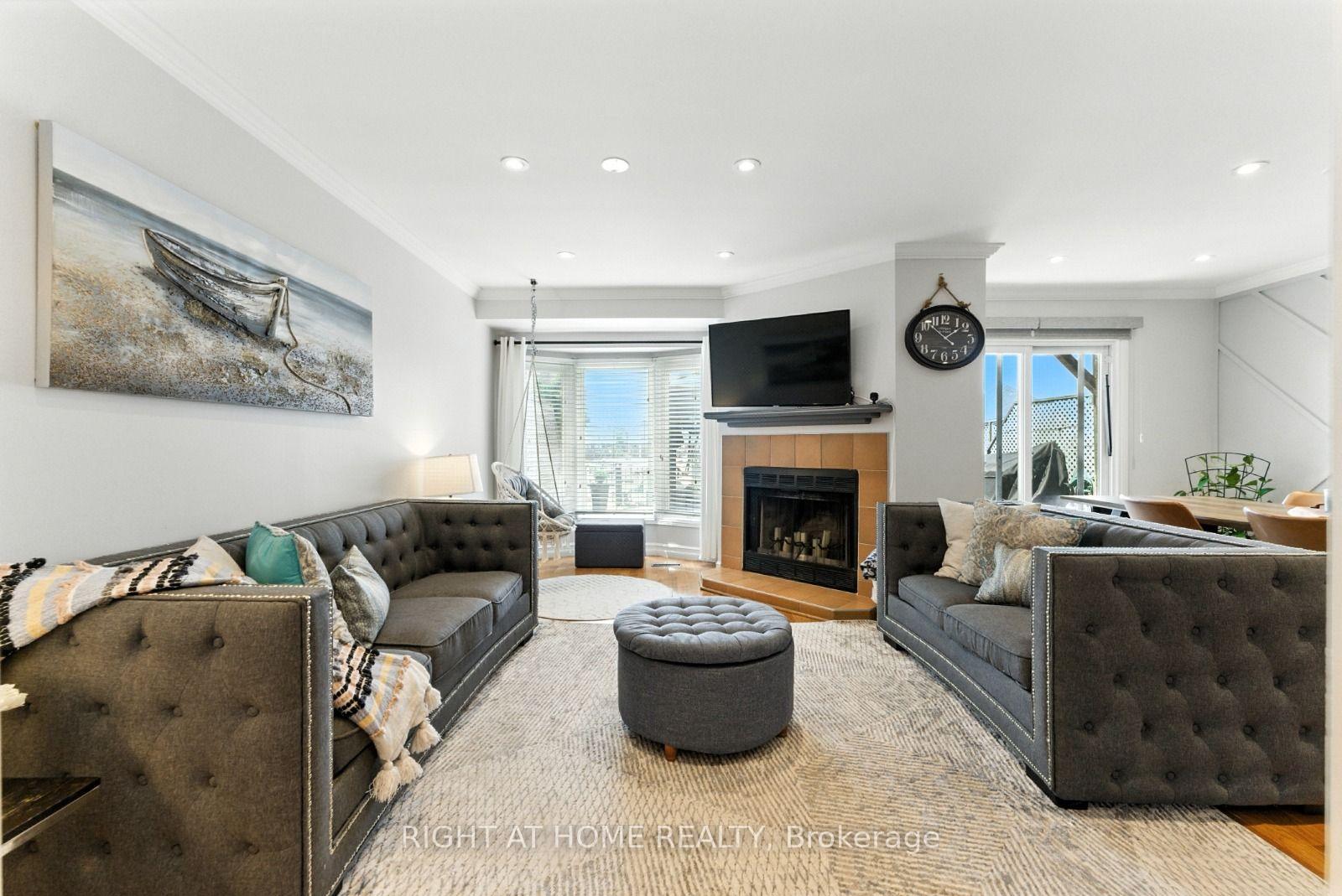 Photo 7 of 65 Sunvale Place W, Hamilton, Lakeshore — HOMEH