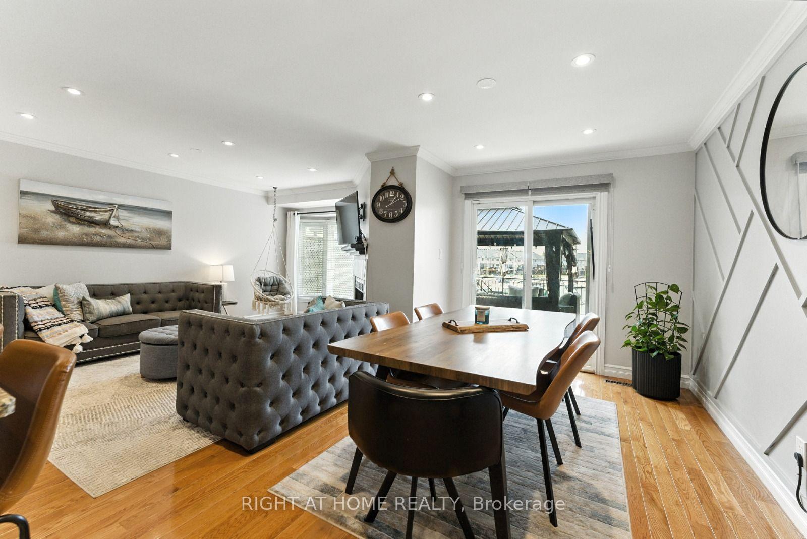 Photo 13 of 65 Sunvale Place W, Hamilton, Lakeshore — HOMEH