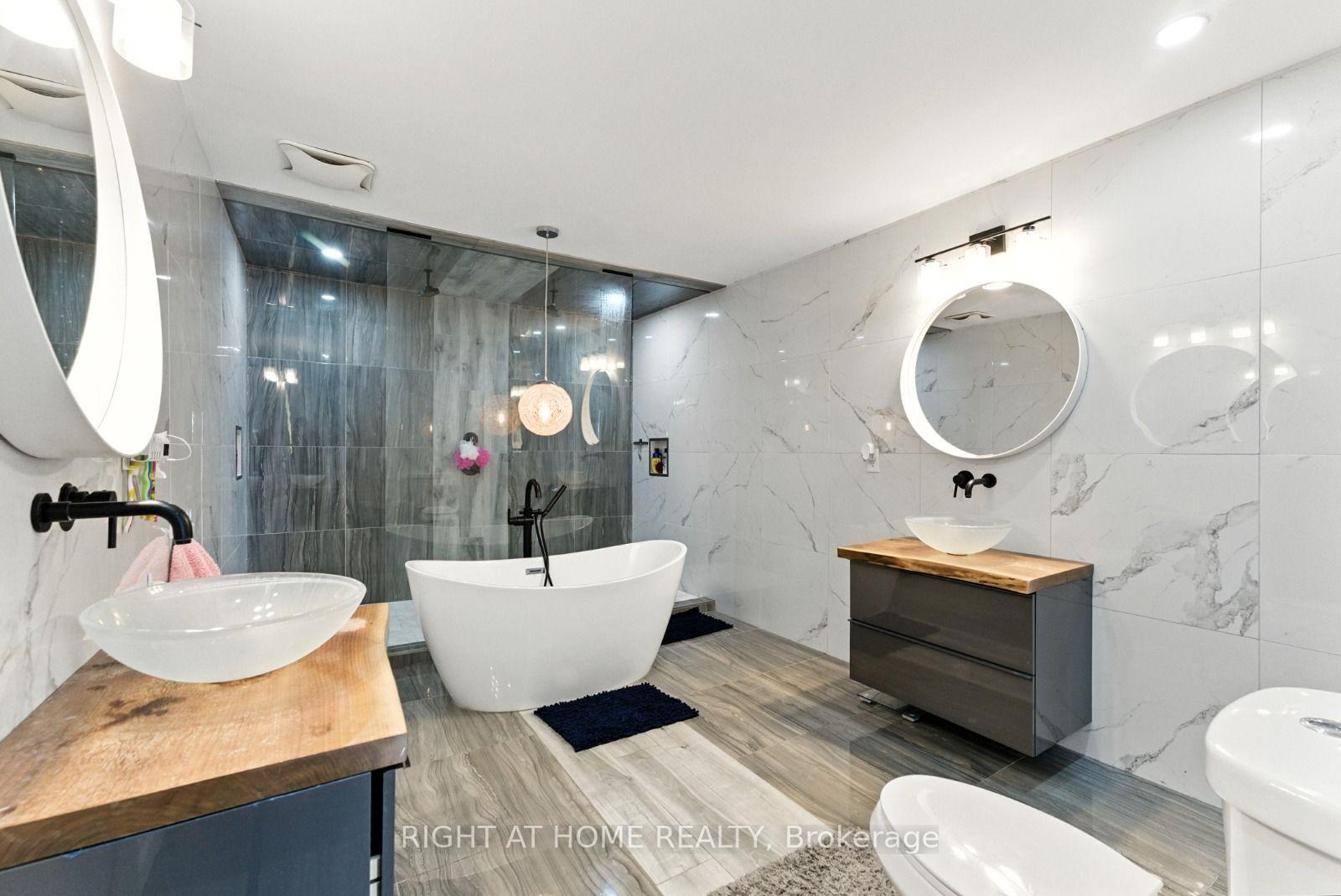 Photo 22 of 65 Sunvale Place W, Hamilton, Lakeshore — HOMEH