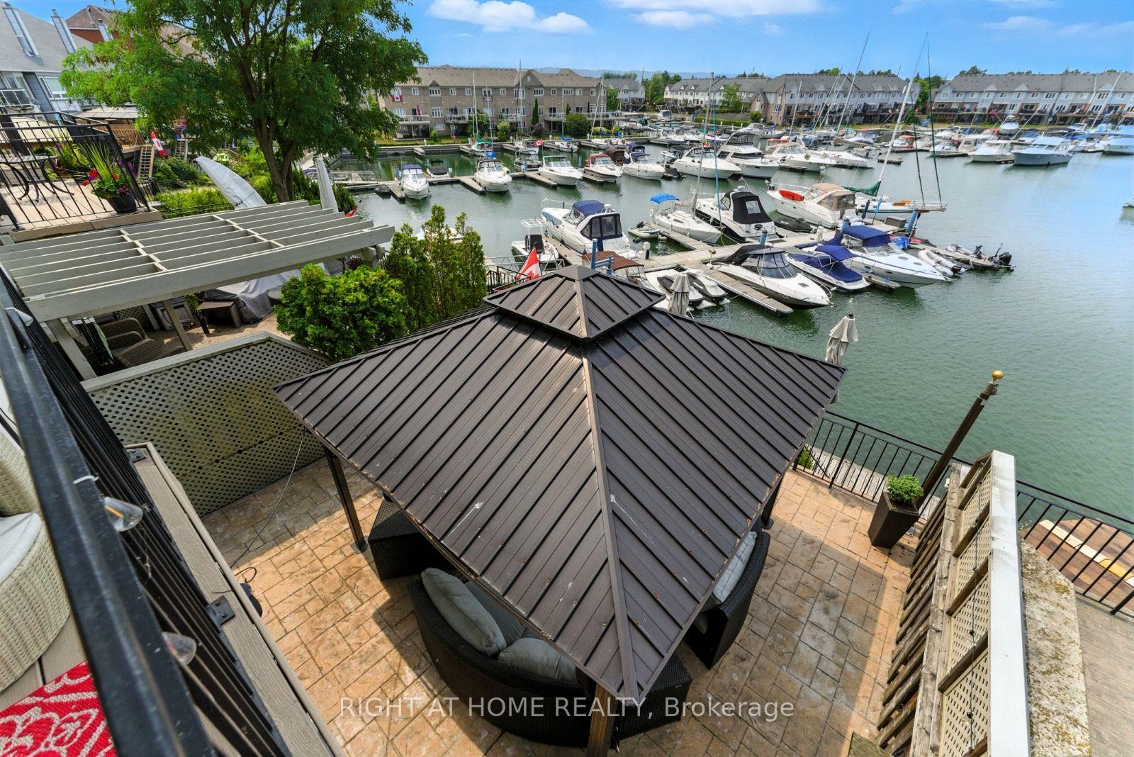 Photo 36 of 65 Sunvale Place W, Hamilton, Lakeshore — HOMEH