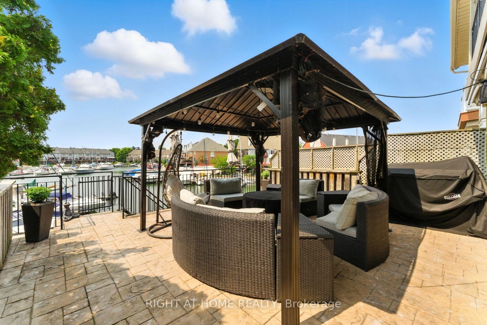 Photo 37 of 65 Sunvale Place W, Hamilton, Lakeshore — HOMEH