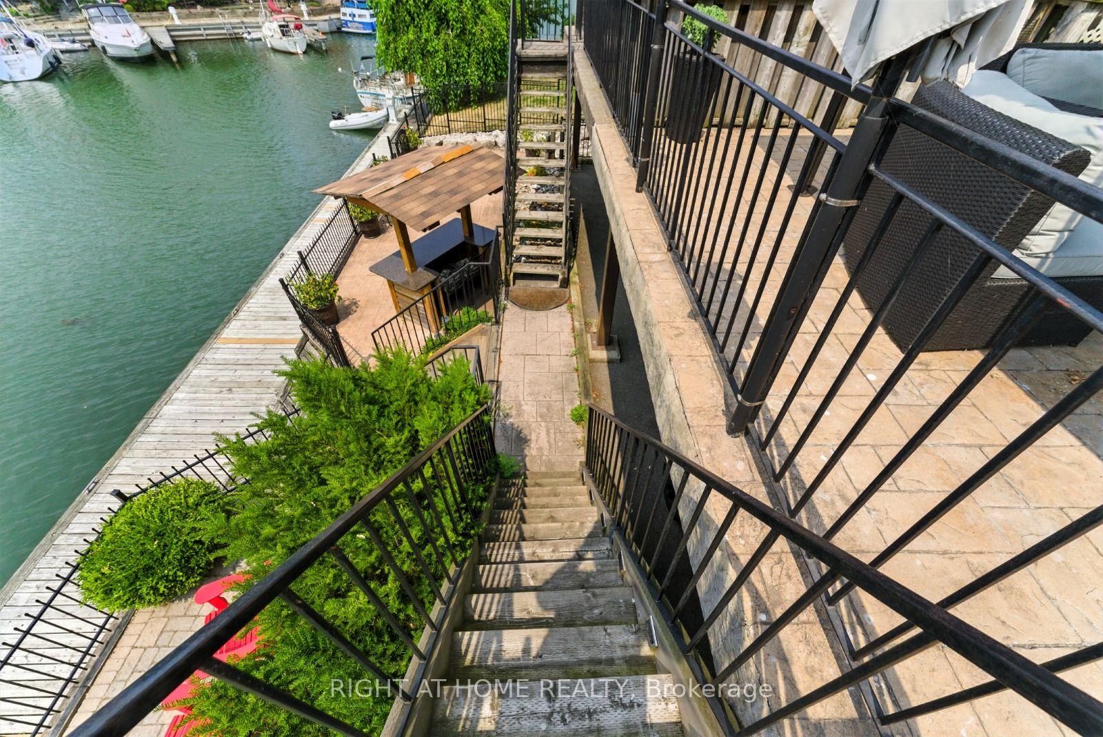 Photo 38 of 65 Sunvale Place W, Hamilton, Lakeshore — HOMEH