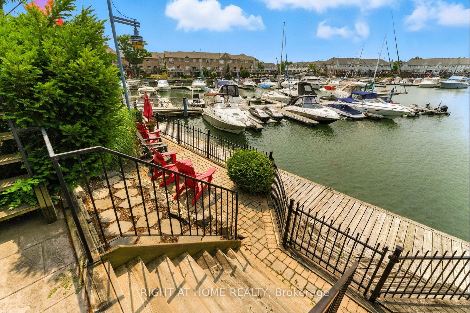 Photo 39 of 65 Sunvale Place W, Hamilton, Lakeshore — HOMEH
