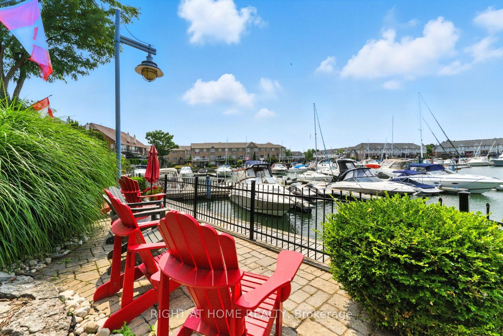 Photo 40 of 65 Sunvale Place W, Hamilton, Lakeshore — HOMEH