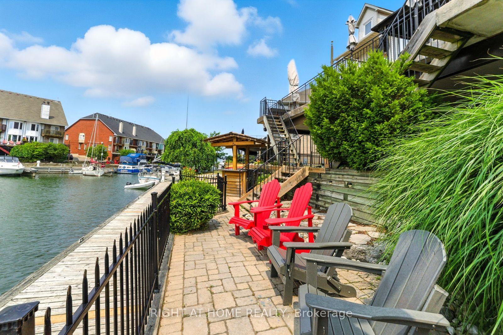 Photo 41 of 65 Sunvale Place W, Hamilton, Lakeshore — HOMEH