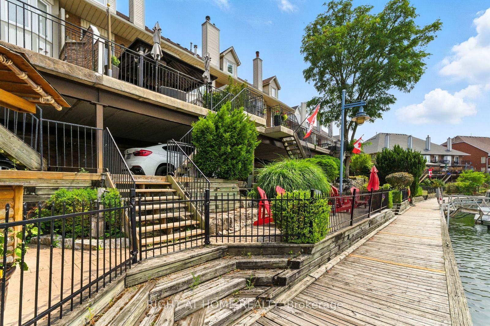 Photo 43 of 65 Sunvale Place W, Hamilton, Lakeshore — HOMEH