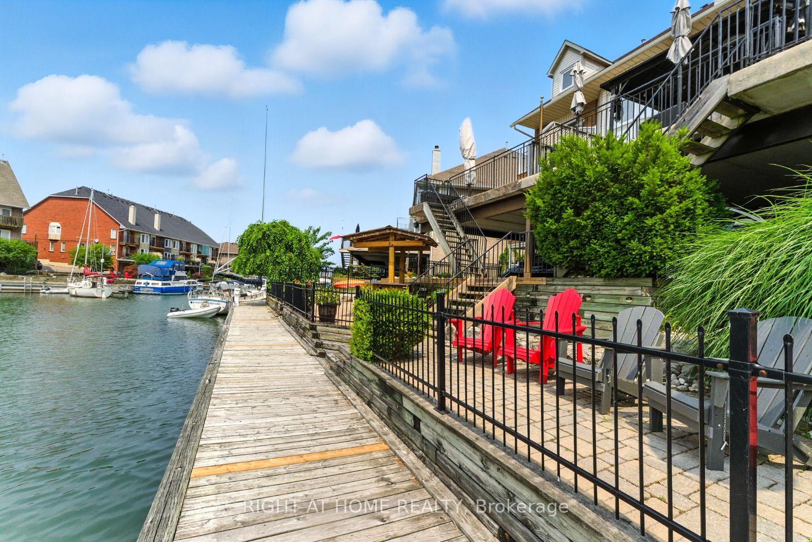 Photo 44 of 65 Sunvale Place W, Hamilton, Lakeshore — HOMEH