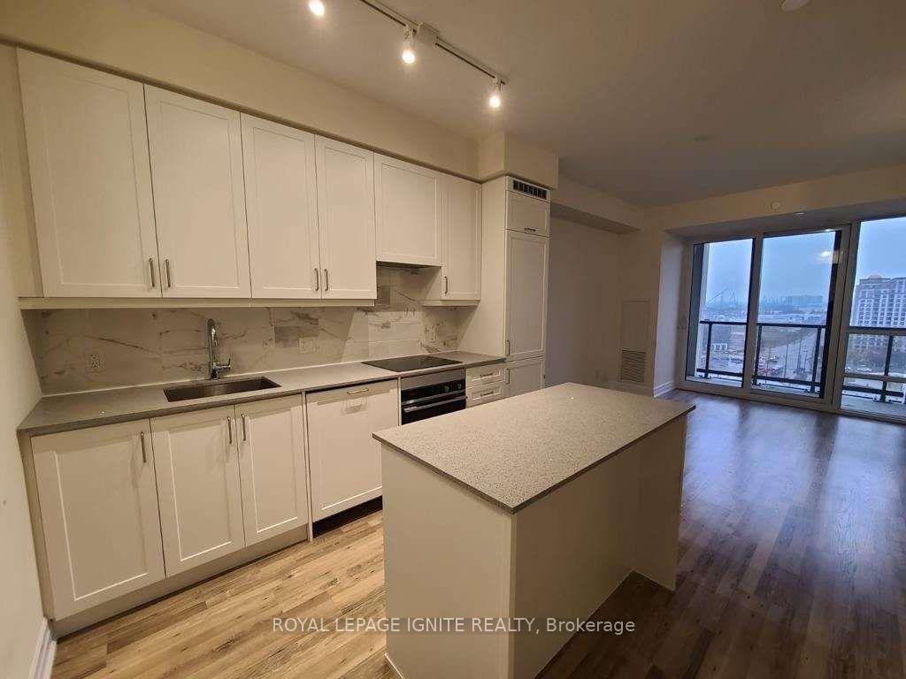 Photo 3 of Unit 1211, 9085 Jane Street, Vaughan, Concord — HOMEH