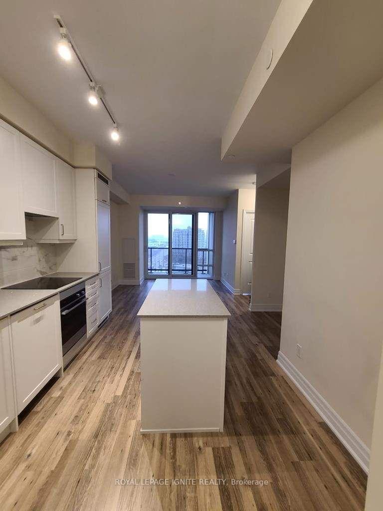 Photo 6 of Unit 1211, 9085 Jane Street, Vaughan, Concord — HOMEH