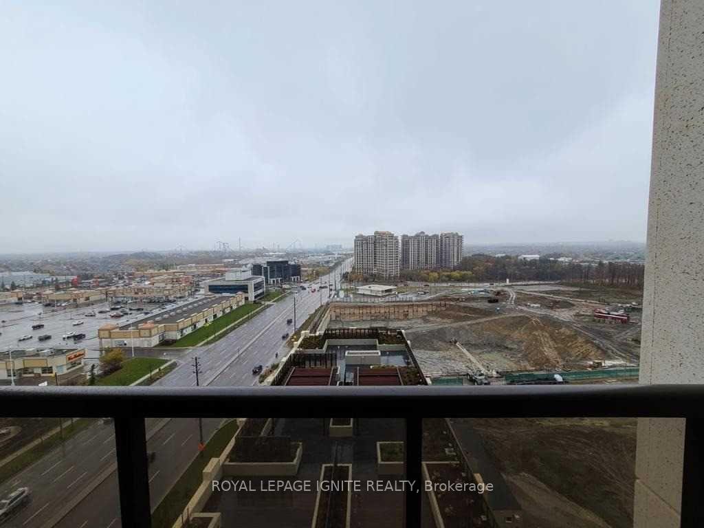 Photo 15 of Unit 1211, 9085 Jane Street, Vaughan, Concord — HOMEH