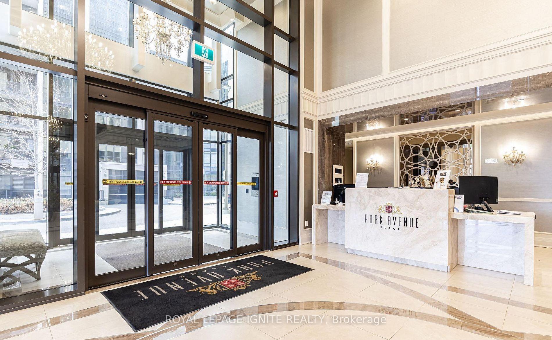 Photo 16 of Unit 1211, 9085 Jane Street, Vaughan, Concord — HOMEH
