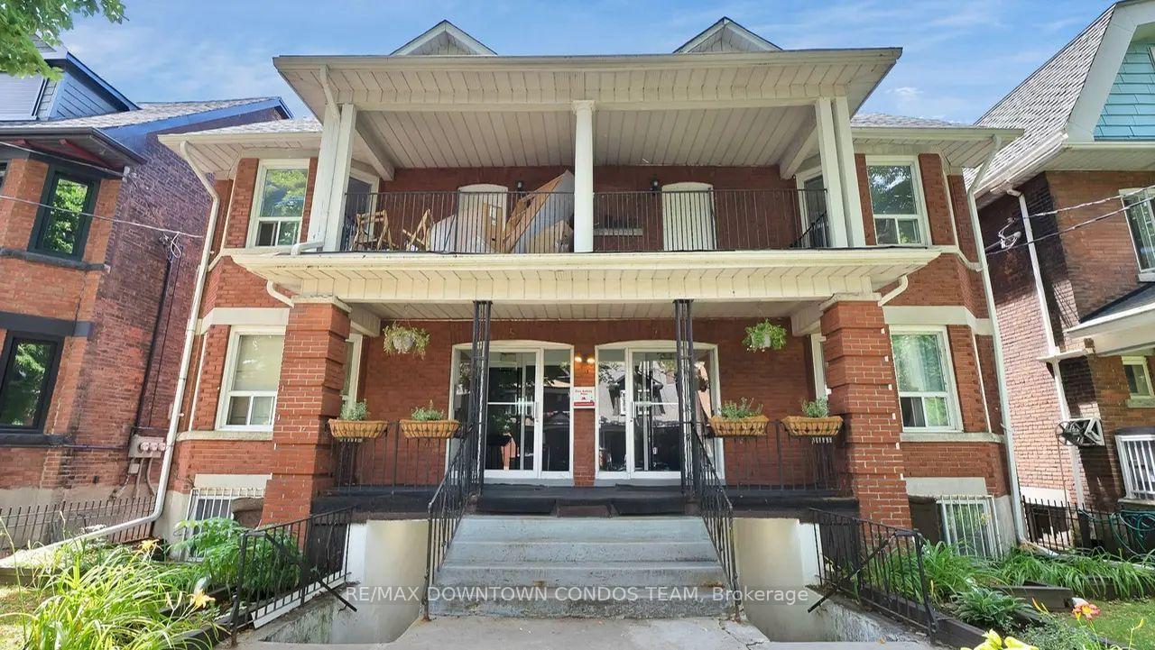 Photo 1 of Unit 101, 7 Thornburn Avenue, Toronto, South Parkdale — HOMEH