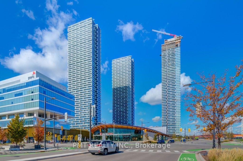 Photo 1 of Unit 1706, 898 Portage Parkway, Vaughan, Vaughan Corporate Centre — HOMEH