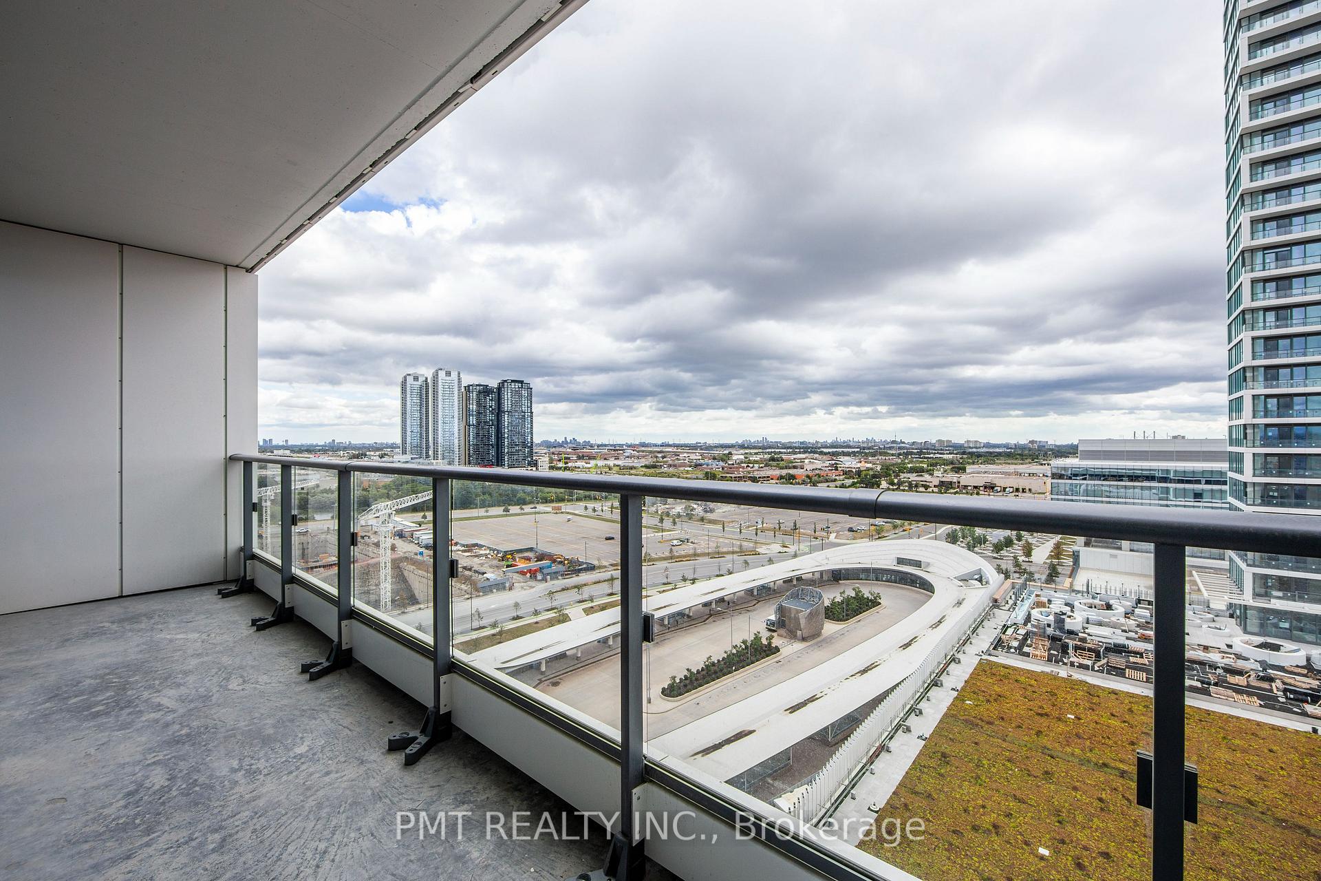 Photo 25 of Unit 1706, 898 Portage Parkway, Vaughan, Vaughan Corporate Centre — HOMEH