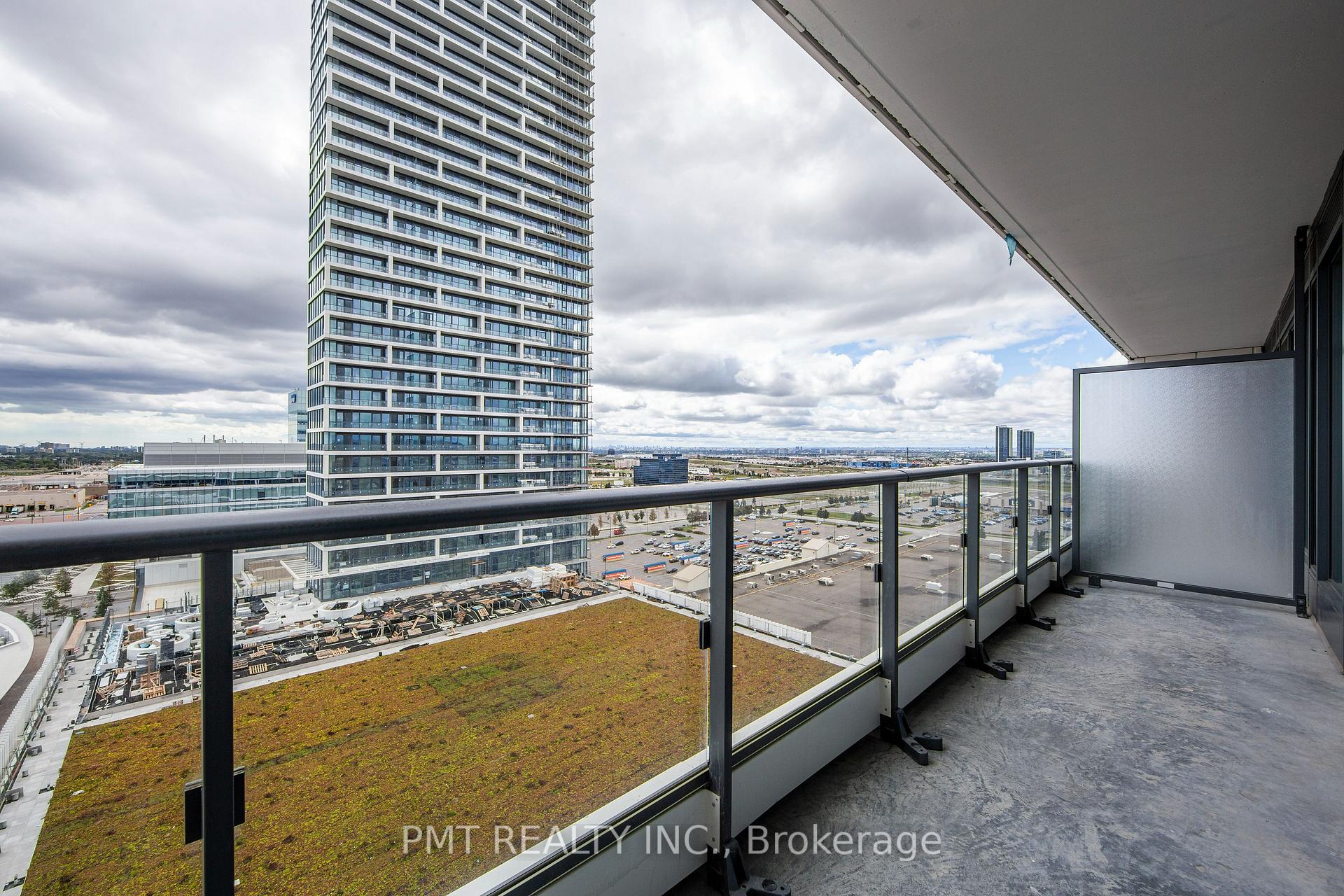Photo 26 of Unit 1706, 898 Portage Parkway, Vaughan, Vaughan Corporate Centre — HOMEH