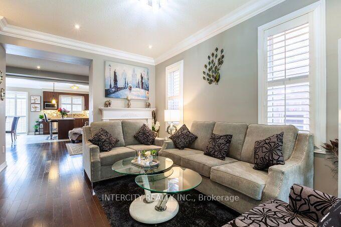 Photo 6 of 52 Mcpherson Road, Caledon, Rural Caledon — HOMEH