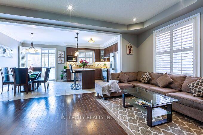 Photo 8 of 52 Mcpherson Road, Caledon, Rural Caledon — HOMEH