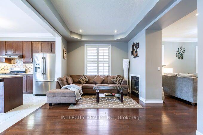 Photo 10 of 52 Mcpherson Road, Caledon, Rural Caledon — HOMEH