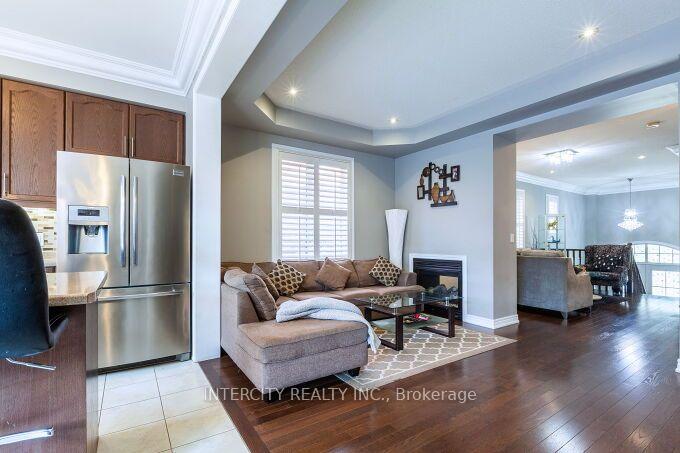 Photo 11 of 52 Mcpherson Road, Caledon, Rural Caledon — HOMEH