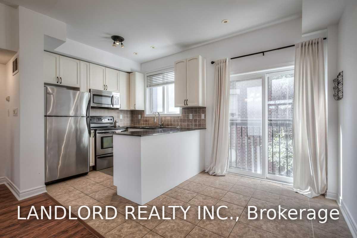 Photo 1 of 72 River Street, Toronto, Regent Park — HOMEH
