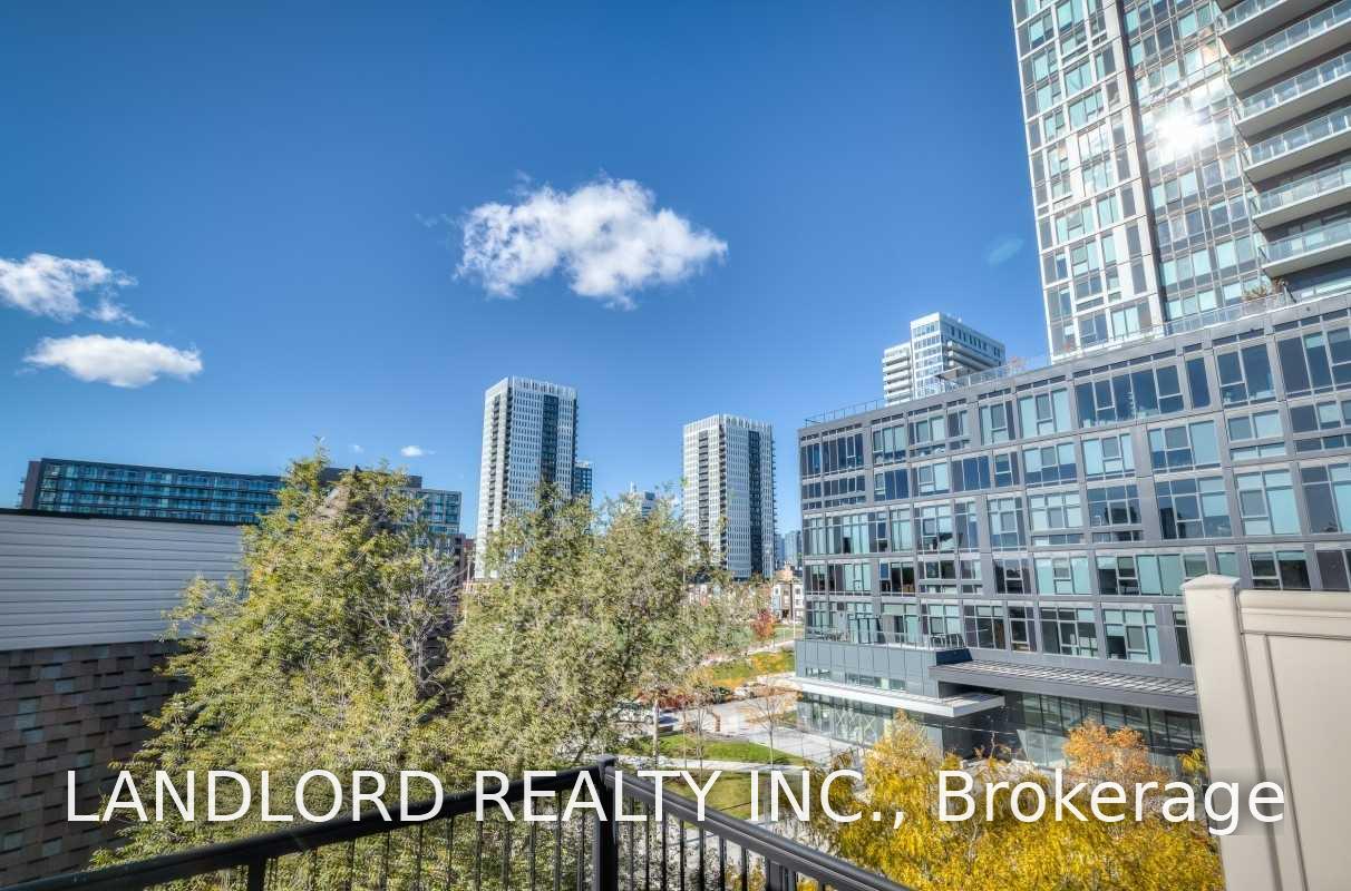 Photo 17 of 72 River Street, Toronto, Regent Park — HOMEH