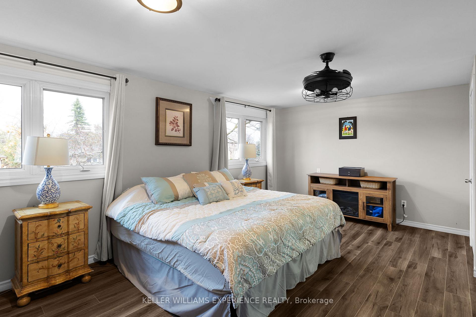 Photo 15 of 27 Rustic Crescent, Orangeville — HOMEH