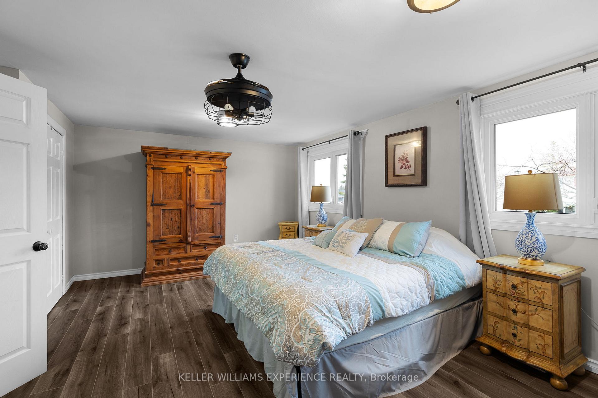 Photo 16 of 27 Rustic Crescent, Orangeville — HOMEH