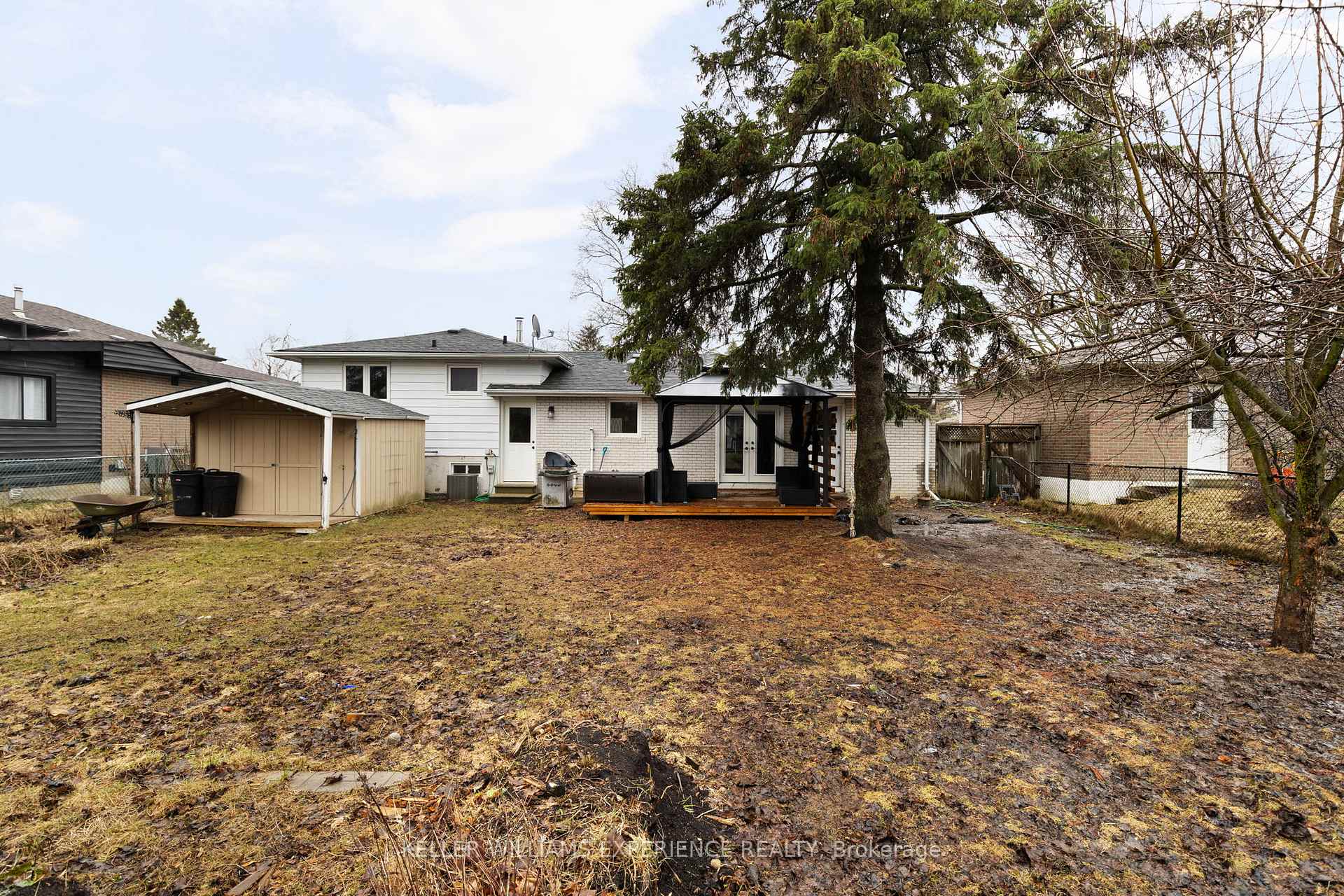 Photo 22 of 27 Rustic Crescent, Orangeville — HOMEH