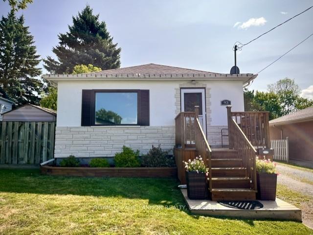 Photo 1 of 93 Windemer Avenue N, Thunder Bay, College Heights — HOMEH