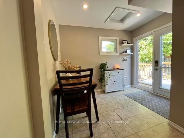 Photo 6 of 93 Windemer Avenue N, Thunder Bay, College Heights — HOMEH