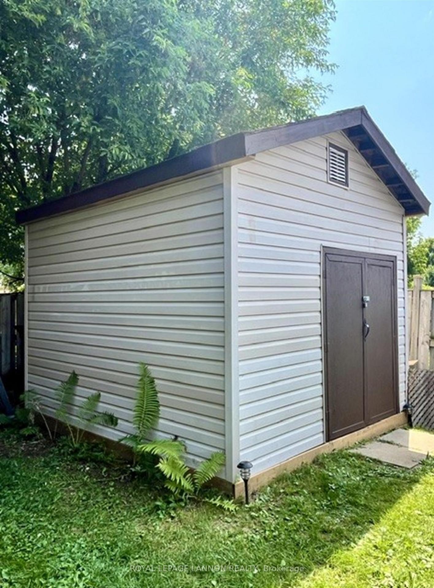 Photo 26 of 93 Windemer Avenue N, Thunder Bay, College Heights — HOMEH