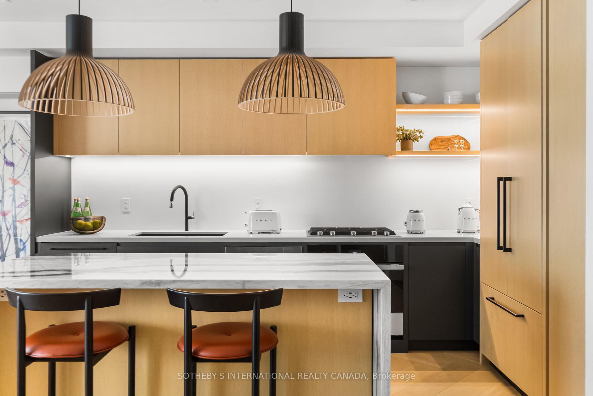 Photo 9 of Unit 716, 20 Scrivener Square, Toronto, Rosedale-Moore Park — HOMEH