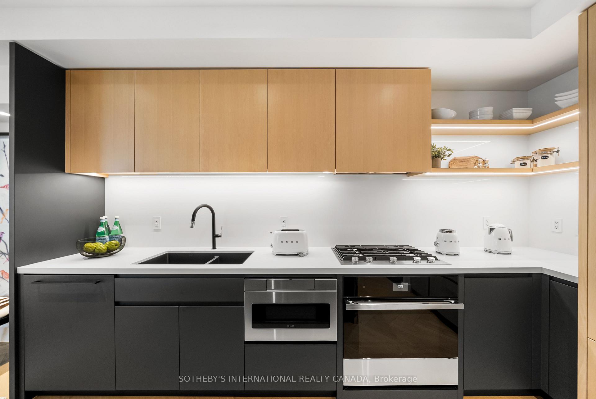 Photo 11 of Unit 716, 20 Scrivener Square, Toronto, Rosedale-Moore Park — HOMEH