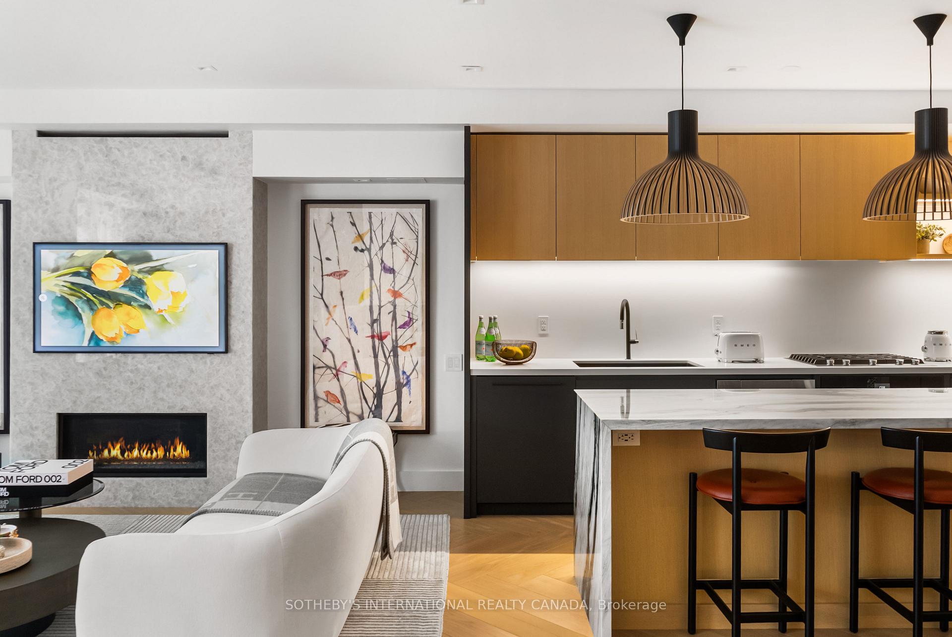 Photo 15 of Unit 716, 20 Scrivener Square, Toronto, Rosedale-Moore Park — HOMEH