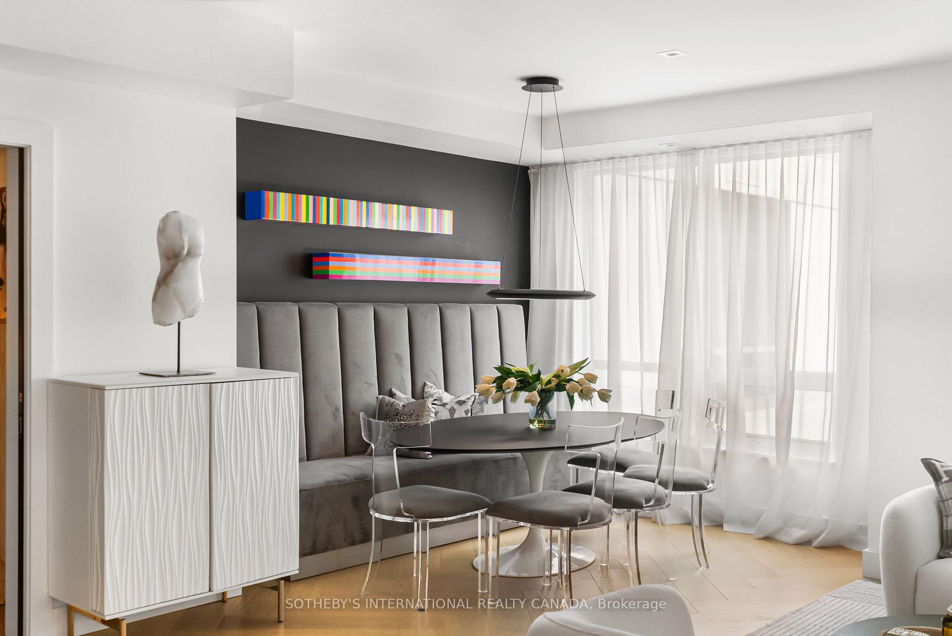 Photo 19 of Unit 716, 20 Scrivener Square, Toronto, Rosedale-Moore Park — HOMEH