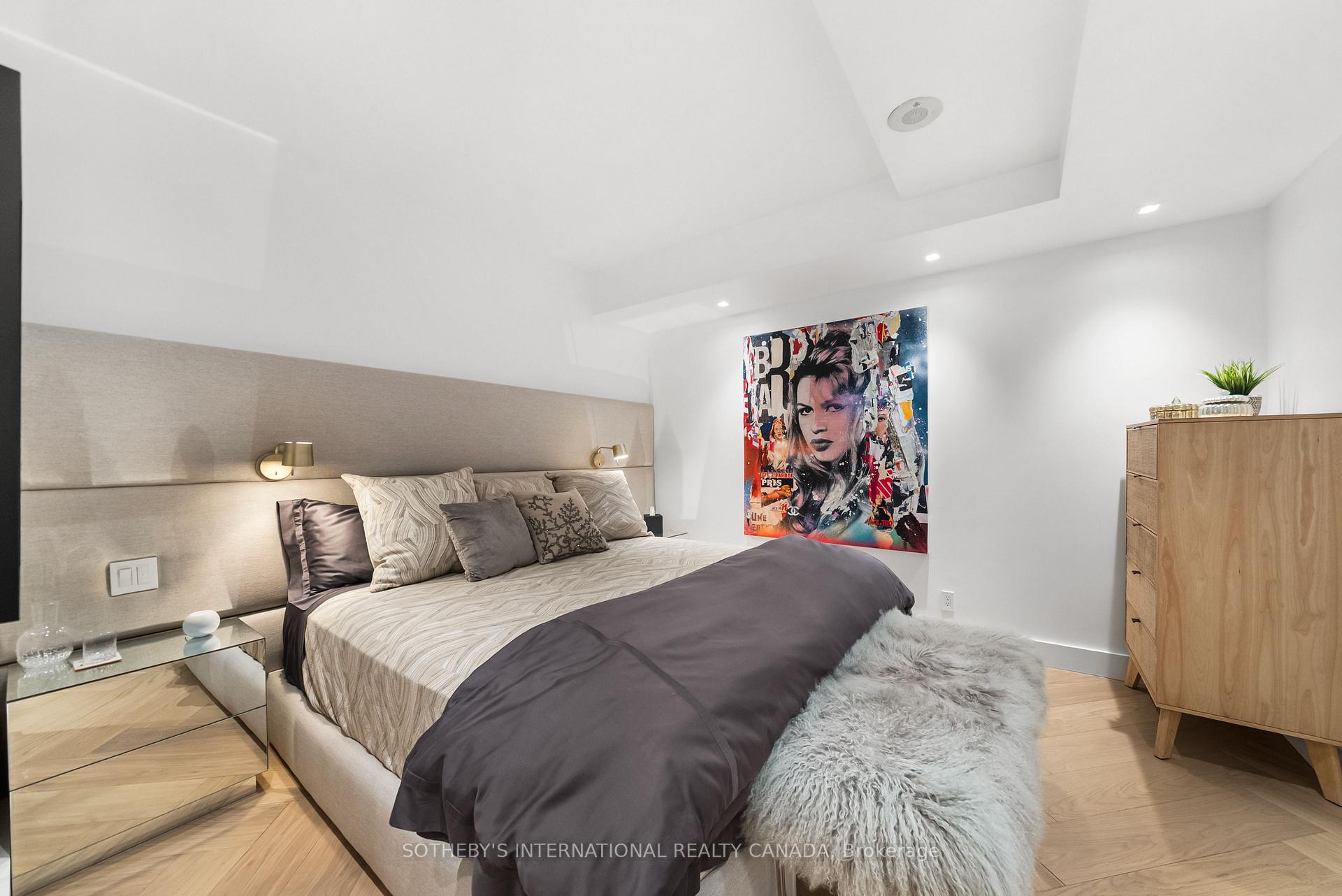 Photo 25 of Unit 716, 20 Scrivener Square, Toronto, Rosedale-Moore Park — HOMEH