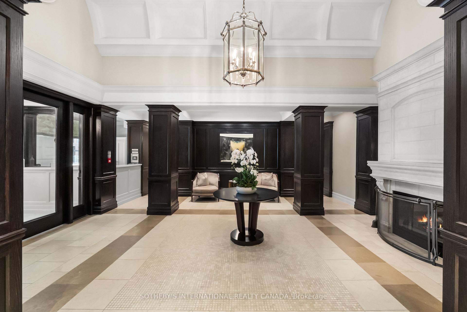 Photo 38 of Unit 716, 20 Scrivener Square, Toronto, Rosedale-Moore Park — HOMEH