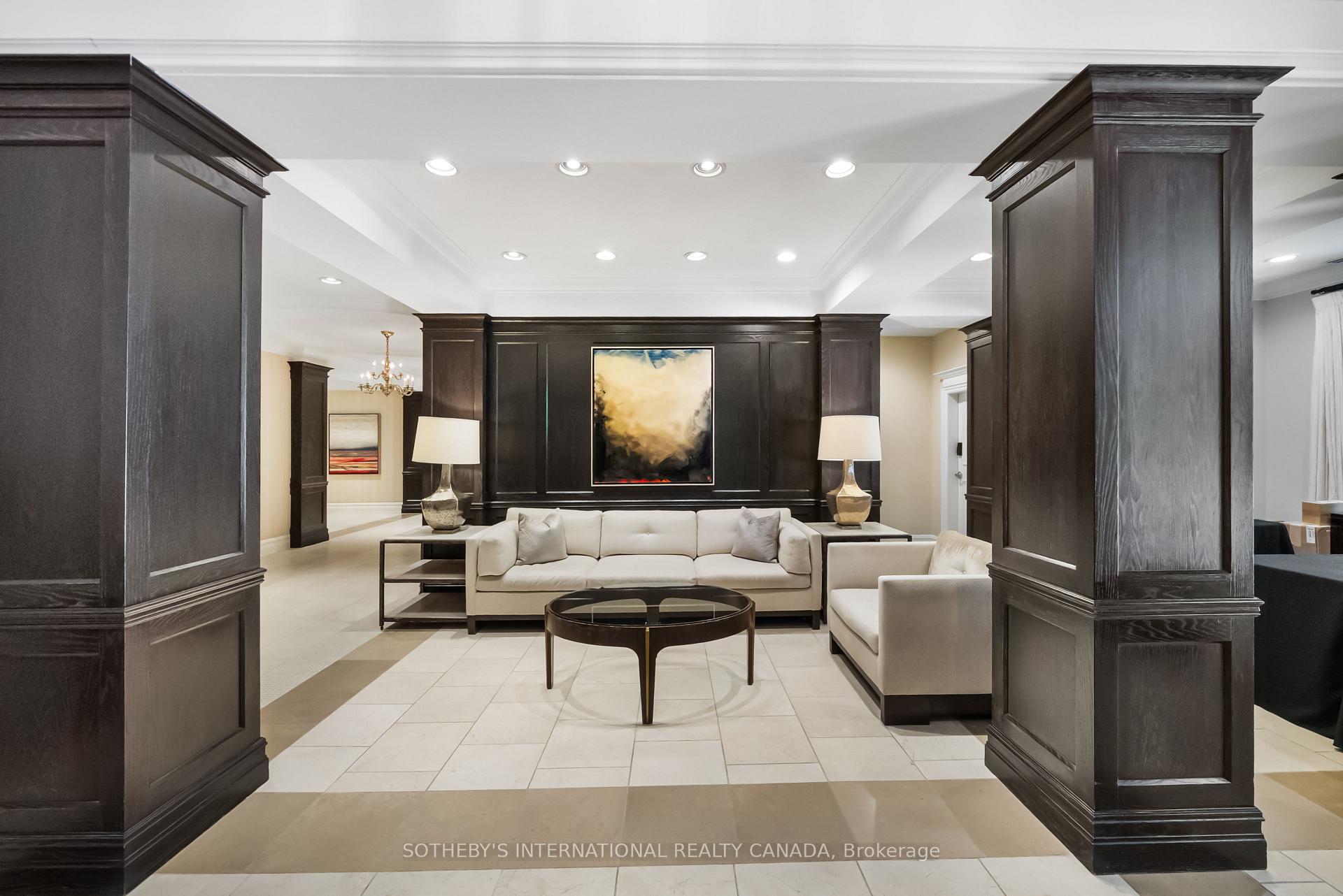 Photo 39 of Unit 716, 20 Scrivener Square, Toronto, Rosedale-Moore Park — HOMEH